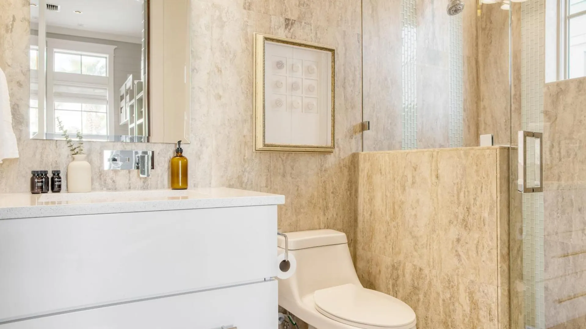 Monarch By Avantstay Breathtaking Estate W Beach Access Swim Up Bar Hot Tub Rooftop Views Destin 0*,