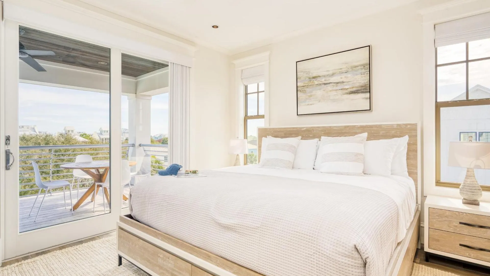 Monarch By Avantstay Breathtaking Estate W Beach Access Swim Up Bar Hot Tub Rooftop Views Destin Ferienhaus