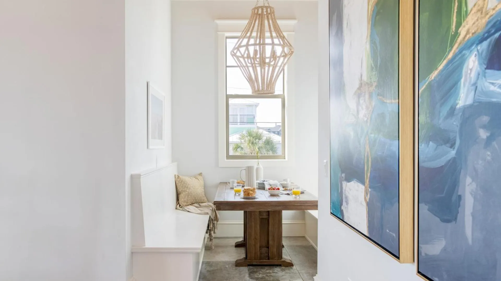 Monarch By Avantstay Breathtaking Estate W Beach Access Swim Up Bar Hot Tub Rooftop Views Destin 0*,