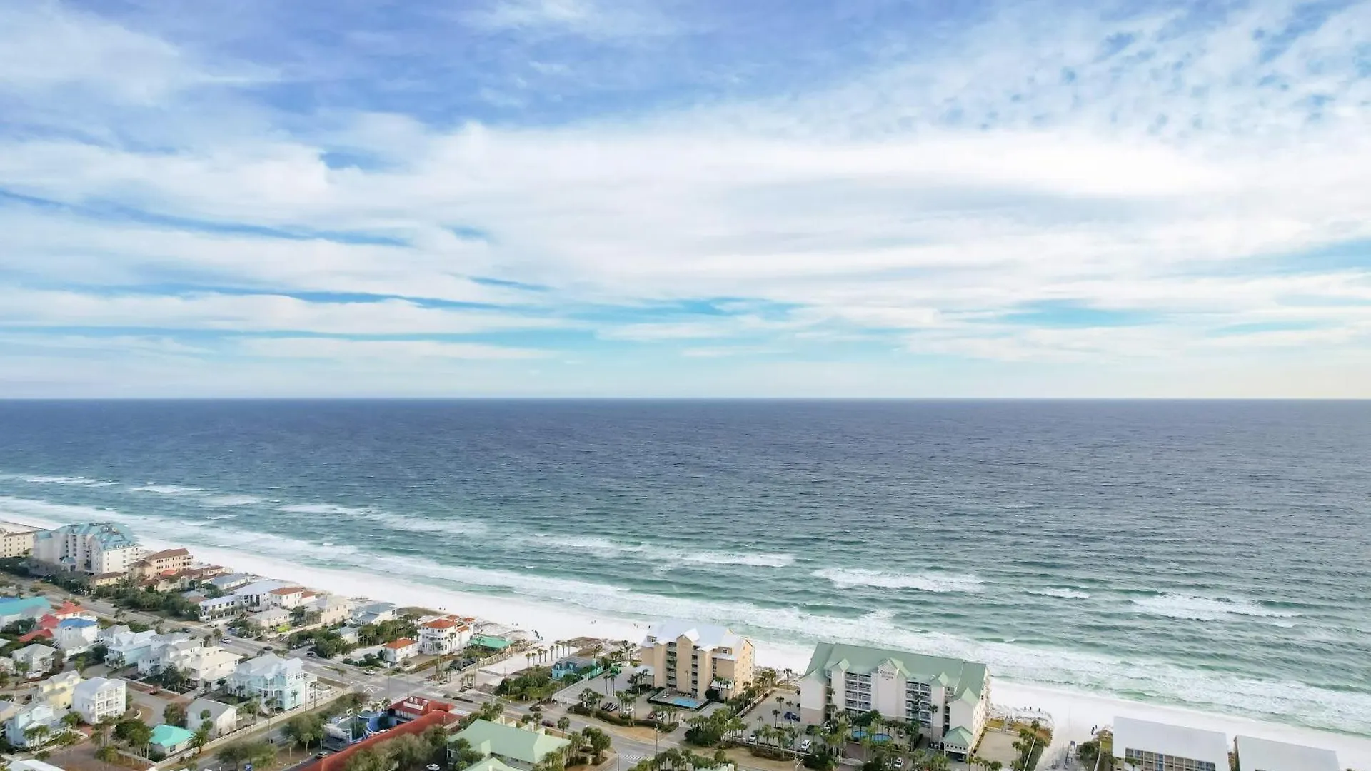 Feriehus Monarch By Avantstay Breathtaking Estate W Beach Access Swim Up Bar Hot Tub Rooftop Views Destin