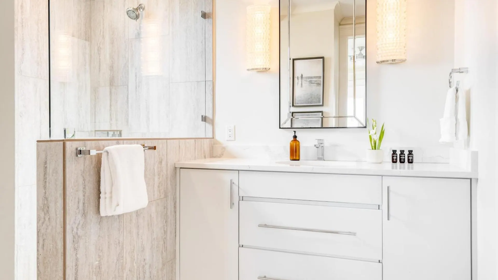 Feriehus Monarch By Avantstay Breathtaking Estate W Beach Access Swim Up Bar Hot Tub Rooftop Views Destin