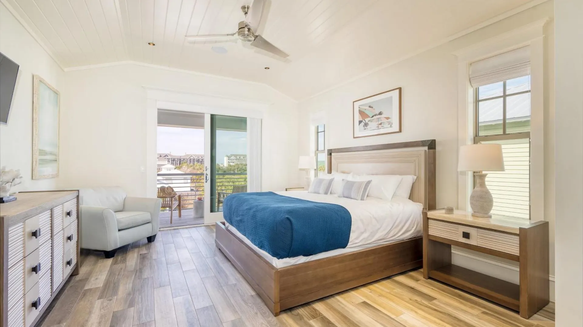 Feriehus Monarch By Avantstay Breathtaking Estate W Beach Access Swim Up Bar Hot Tub Rooftop Views Destin
